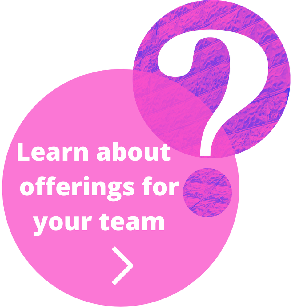 Learn about offerings for your team