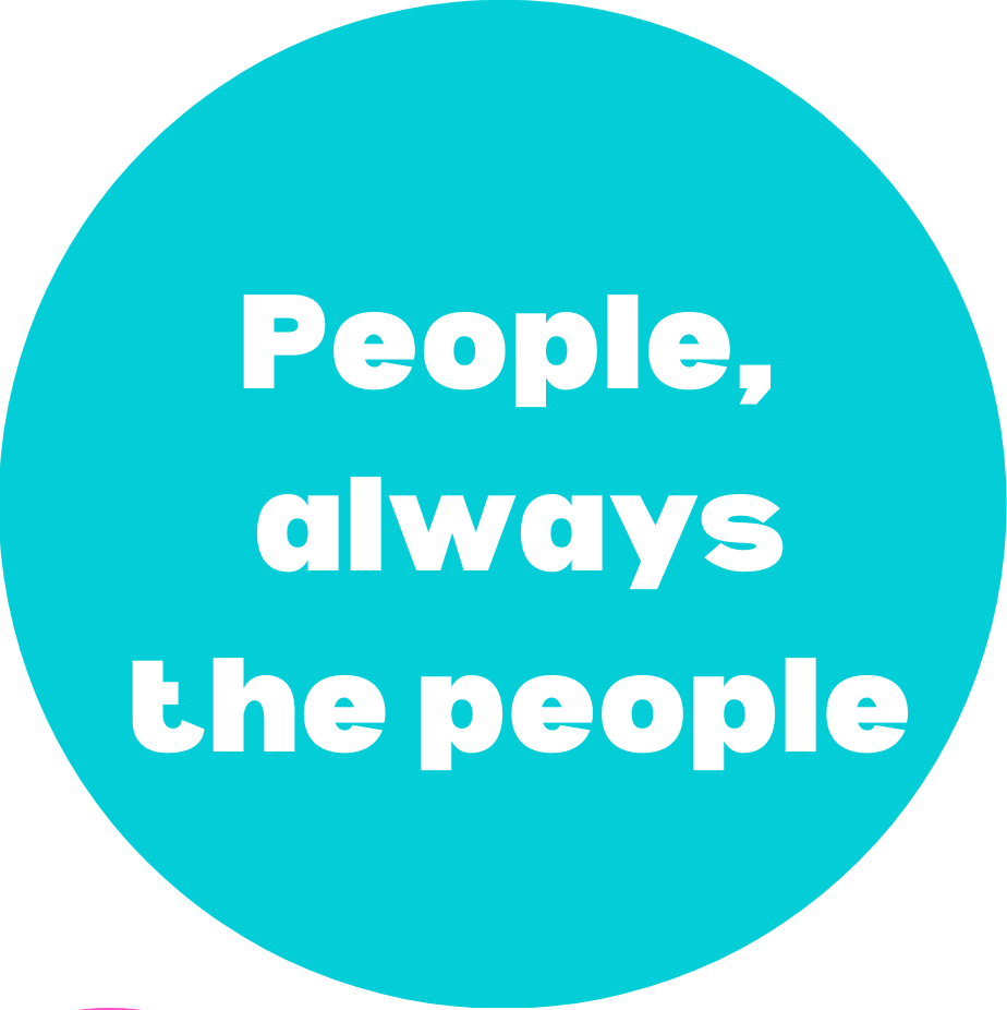 people people