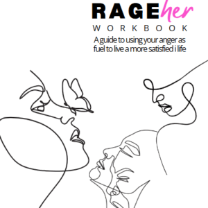 RAGEher Workbook
